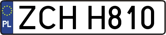 ZCHH810