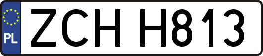 ZCHH813
