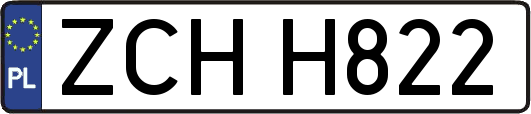 ZCHH822