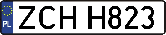 ZCHH823
