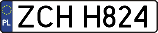 ZCHH824