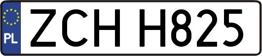 ZCHH825