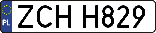 ZCHH829