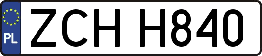 ZCHH840