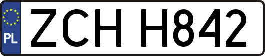 ZCHH842