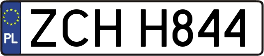 ZCHH844
