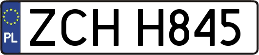 ZCHH845