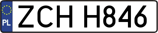 ZCHH846