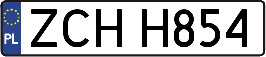 ZCHH854
