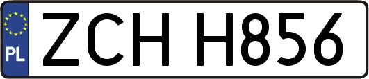 ZCHH856