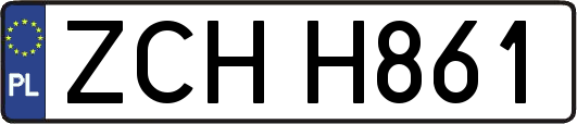 ZCHH861