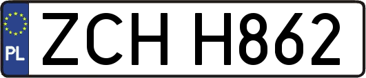 ZCHH862