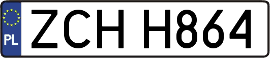 ZCHH864