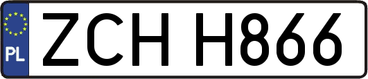 ZCHH866