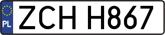 ZCHH867