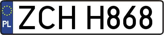 ZCHH868