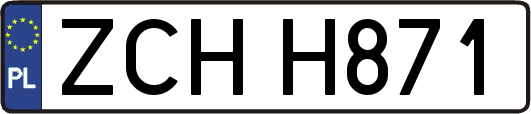 ZCHH871