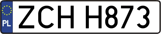 ZCHH873