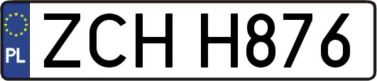 ZCHH876