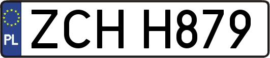 ZCHH879