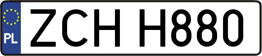 ZCHH880