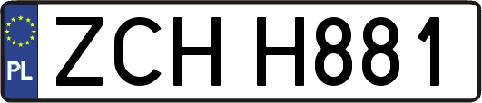 ZCHH881