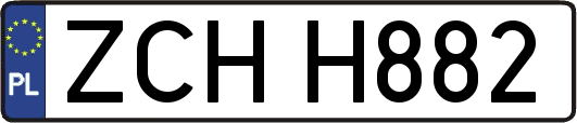 ZCHH882