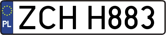ZCHH883