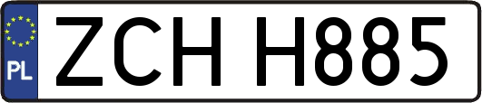 ZCHH885