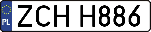 ZCHH886
