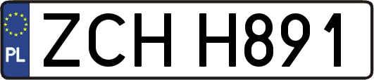 ZCHH891