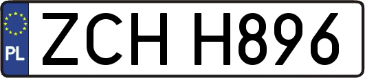 ZCHH896