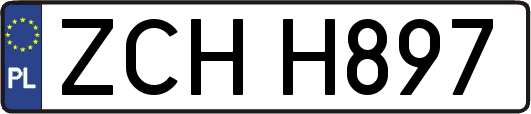 ZCHH897