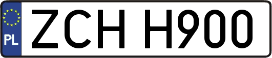 ZCHH900