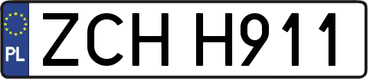 ZCHH911