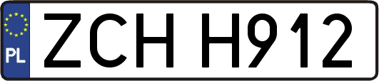 ZCHH912