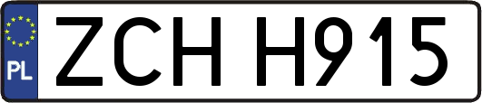 ZCHH915