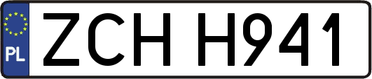 ZCHH941