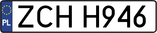 ZCHH946
