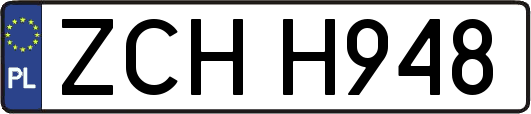 ZCHH948