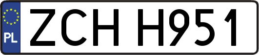 ZCHH951