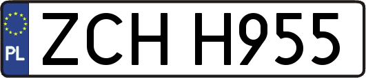 ZCHH955