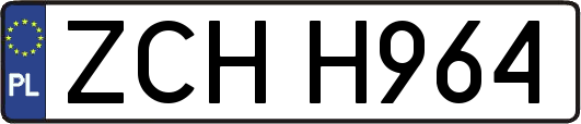 ZCHH964