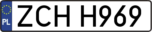 ZCHH969