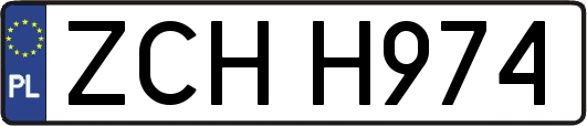 ZCHH974