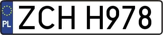 ZCHH978