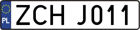 ZCHJ011