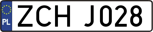 ZCHJ028