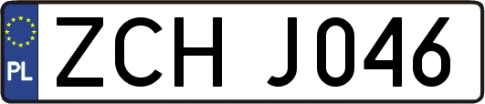 ZCHJ046
