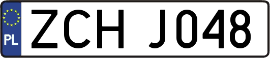 ZCHJ048